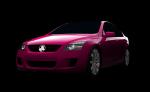 Holden Torana TT36 Concept 2004 года
